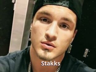 Stakks