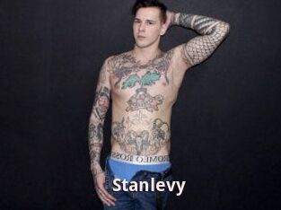 Stanlevy