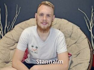 Stannalm