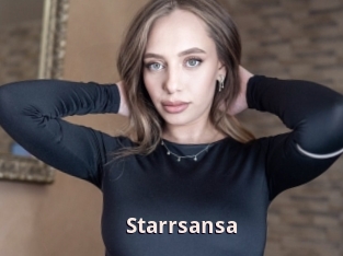 Starrsansa