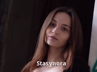 Stasynora