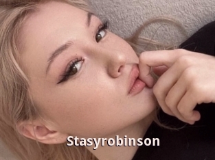 Stasyrobinson