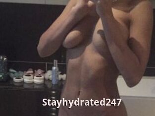 Stayhydrated247