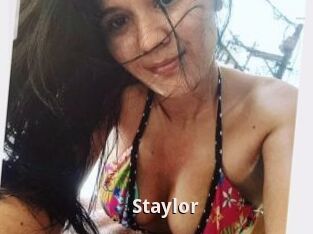 Staylor