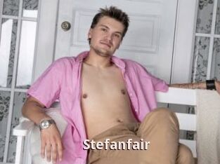 Stefanfair