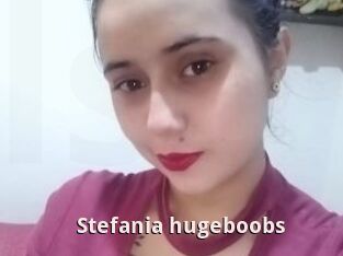 Stefania_hugeboobs