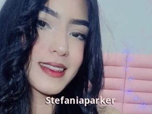 Stefaniaparker