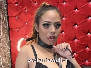 Stefaniawaller
