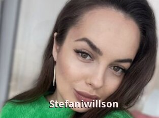 Stefaniwillson
