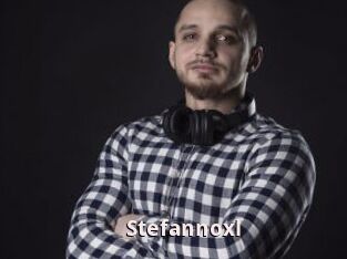 Stefannoxl