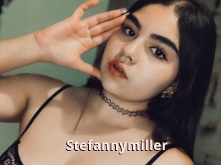 Stefannymiller