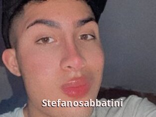 Stefanosabbatini