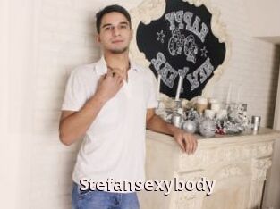 Stefansexybody