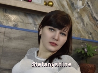 Stefanyshine