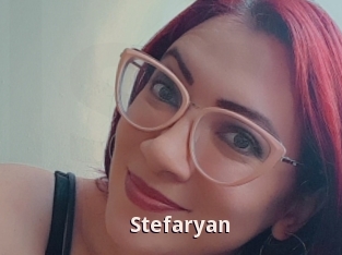 Stefaryan