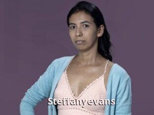 Steffanyevans
