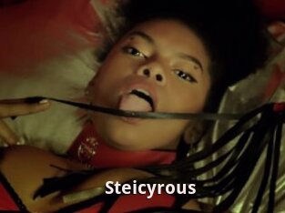 Steicyrous