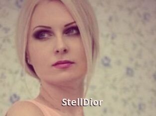 StellDior