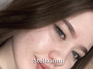 Stellaamur
