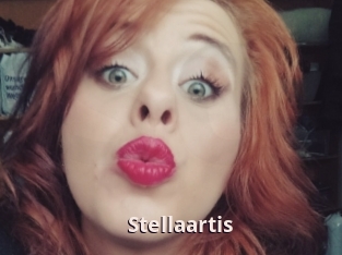 Stellaartis