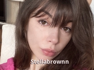 Stellabrownn