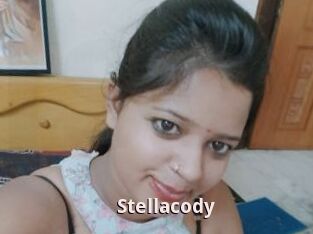 Stellacody