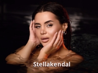 Stellakendal
