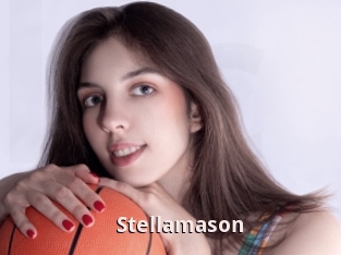 Stellamason