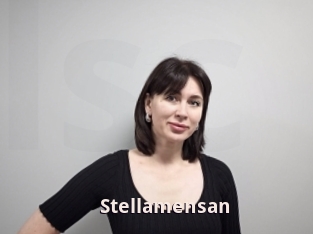 Stellamensan