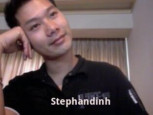 Stephandinh