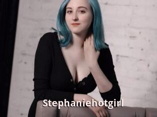 Stephaniehotgirl