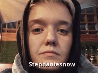 Stephaniesnow