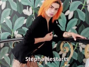 Stephaniestarts