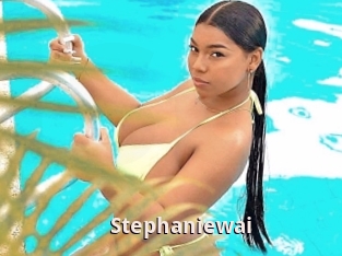 Stephaniewai