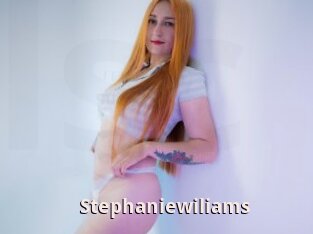 Stephaniewiliams