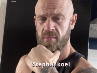 Stephankoel