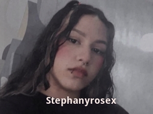 Stephanyrosex