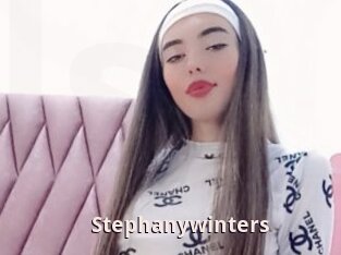 Stephanywinters