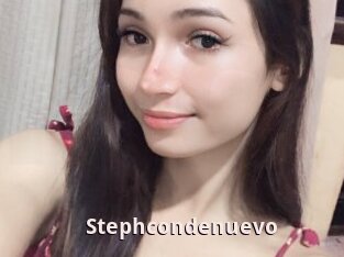 Stephcondenuevo