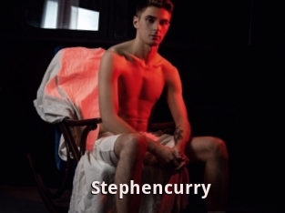 Stephencurry
