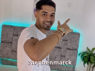 Stephenmarck