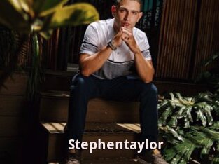 Stephentaylor