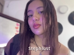 Stephlust
