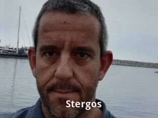 Stergos