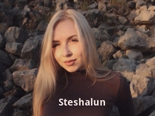 Steshalun