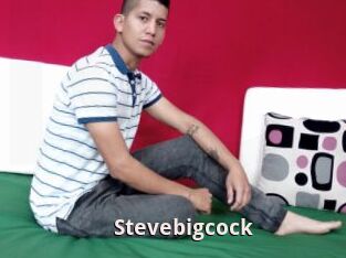 Stevebigcock