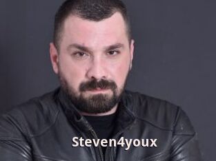 Steven4youx