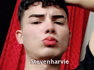 Stevenharvie