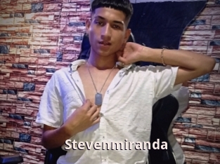Stevenmiranda