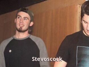Stevoscock